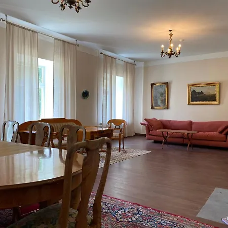 Kailes Manor * Aasa