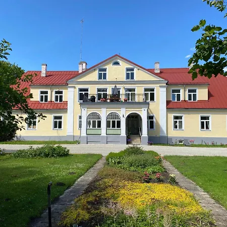 Kailes Manor Вилла Aasa