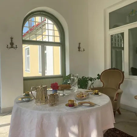 Villa Kailes Manor Aasa