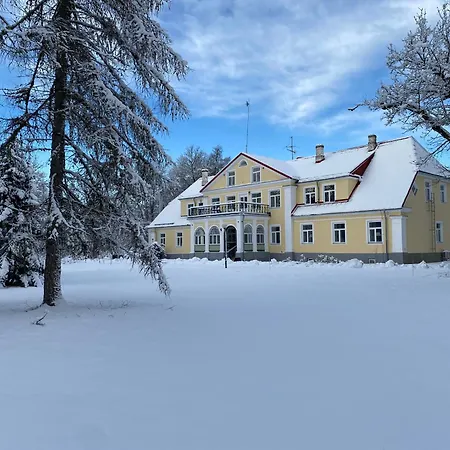 Kailes Manor Villa