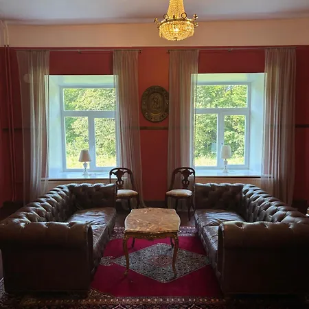 Kailes Manor * Aasa
