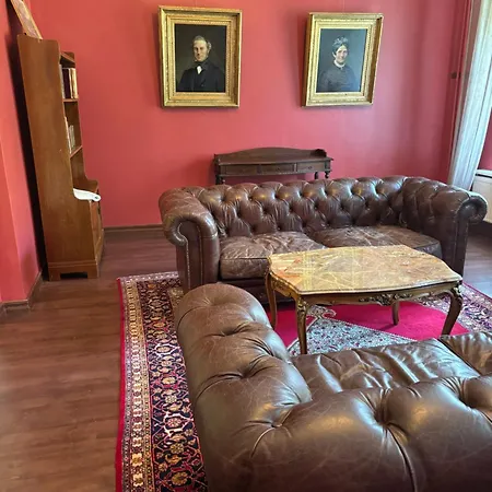 Kailes Manor Villa