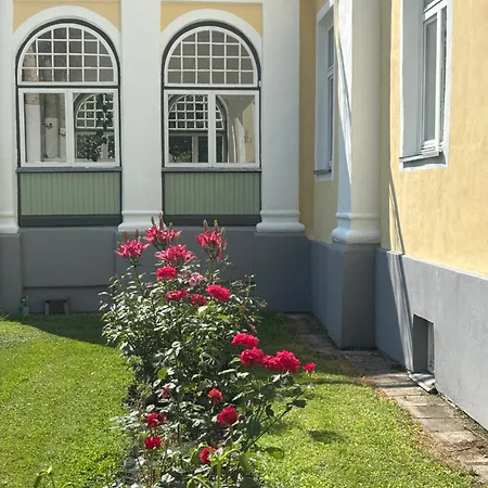 Villa Kailes Manor