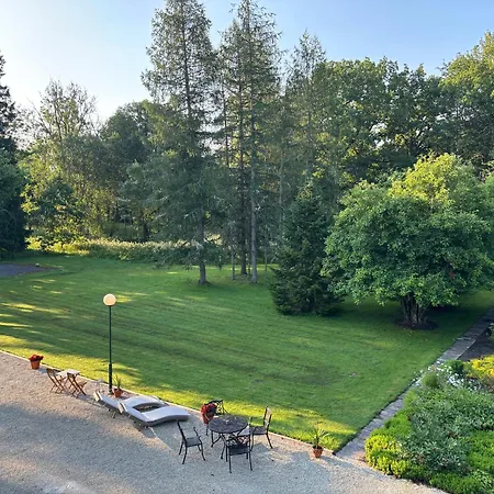 Kailes Manor Villa Aasa