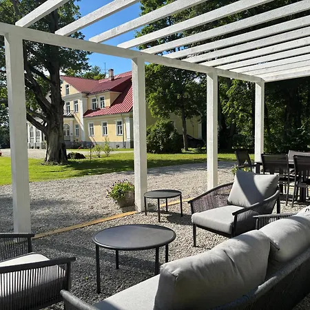 Kailes Manor Villa Aasa