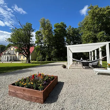 Villa Kailes Manor Aasa