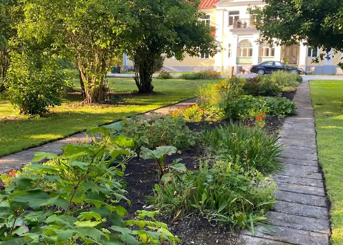 Villa Kailes Manor *